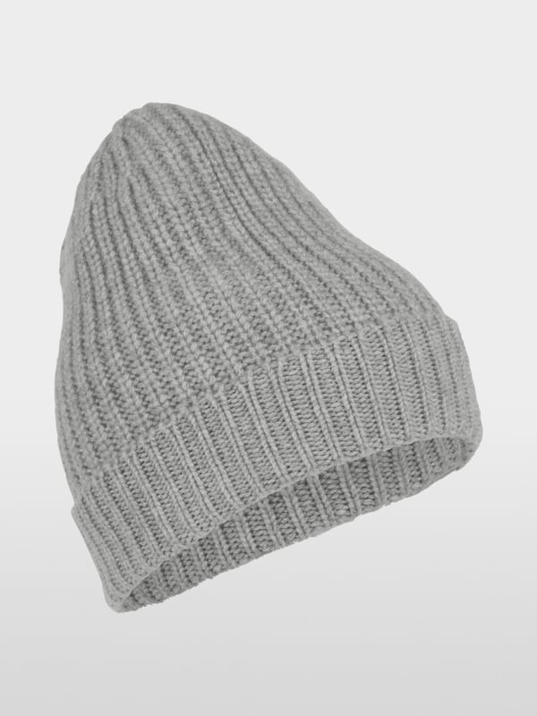 Strickmütze Knitted in Germany