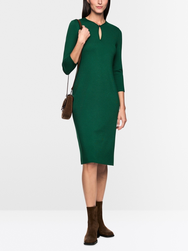 Rethink Together viscose dress