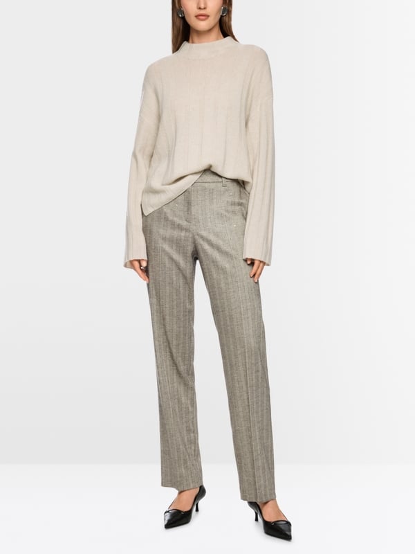 Pull doux « Rethink Together »