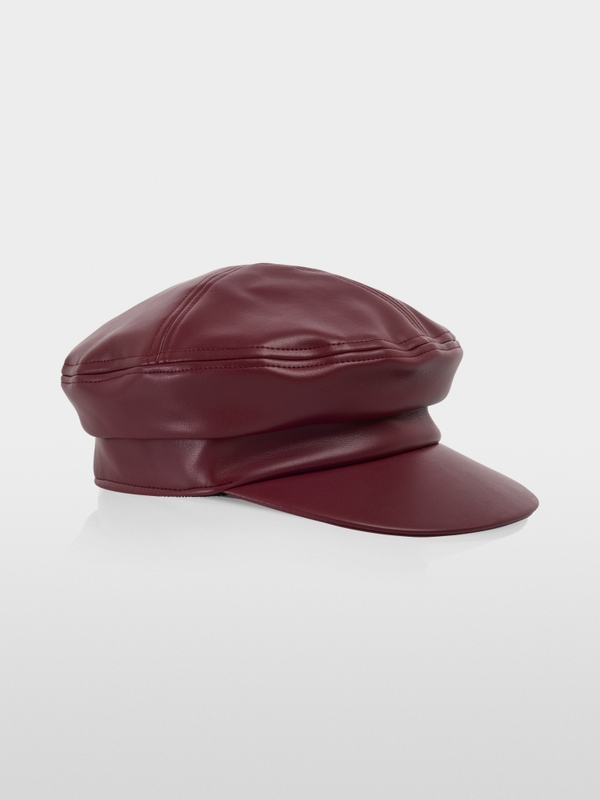 Casquette Baker Boy
