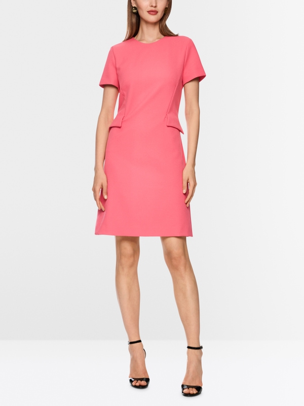 Klassisches Kleid