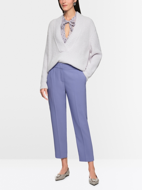 Pantalon FRANCA « Rethink Together »