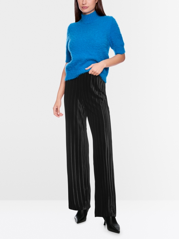 Plissee-Samthose WASHINGTON
