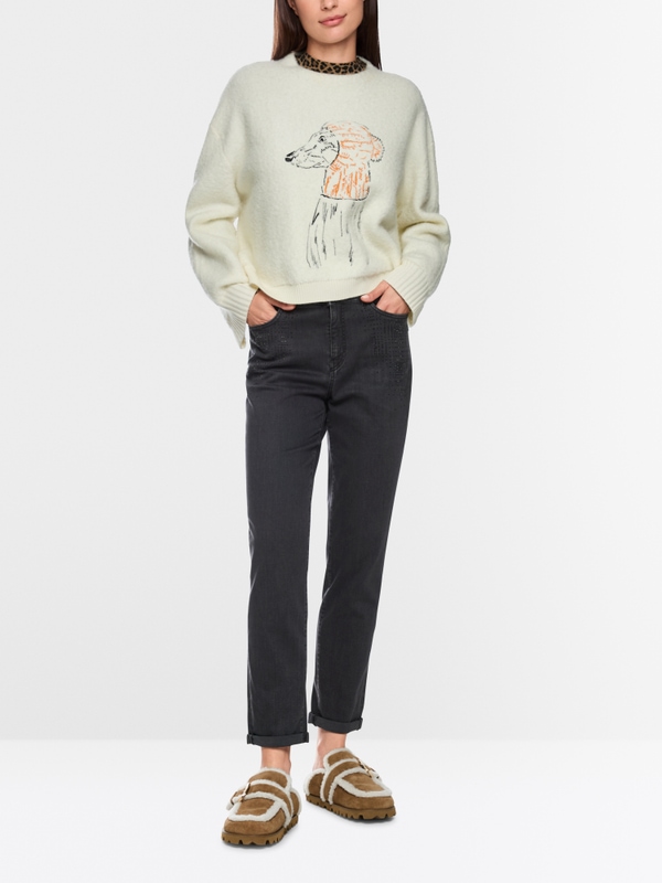 Karo-Jeans RIAD "Rethink Together"
