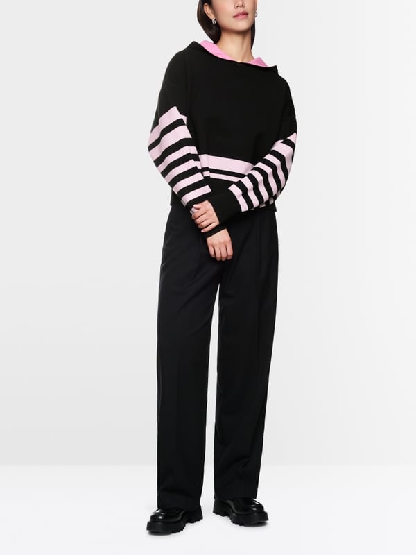Rethink Together reversible cardigan