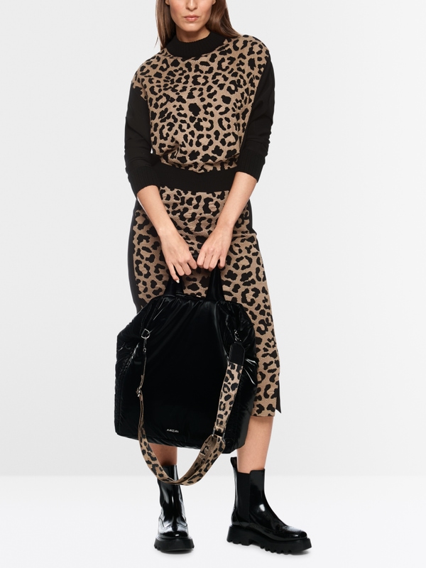 Jumper – Knitted in Germany
