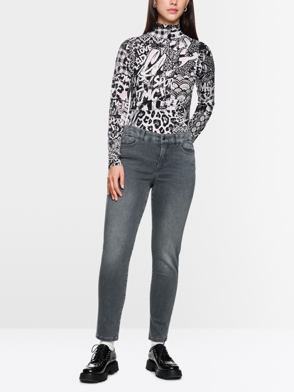 Jeans SILEA “Rethink Together”
