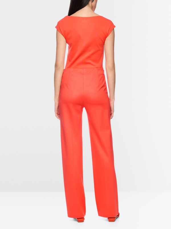 Puddle pants model WINDER