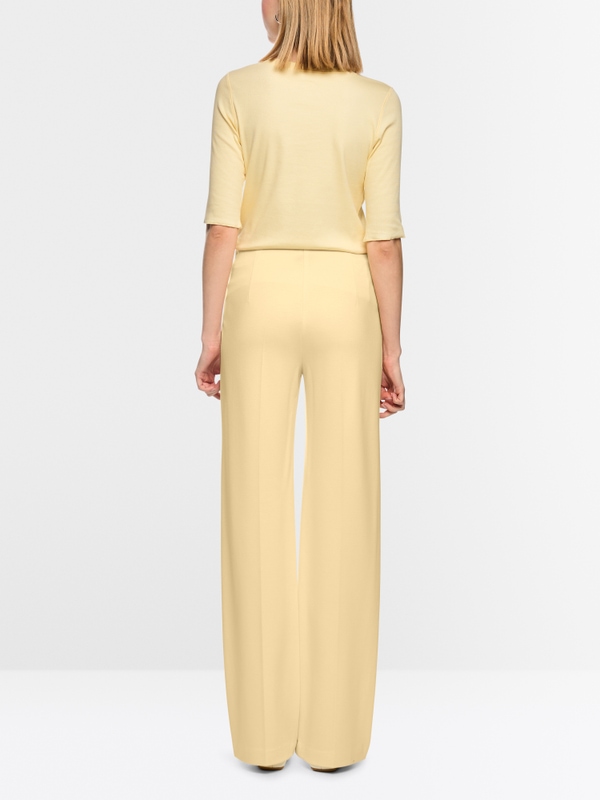 Puddle pants model WINDER