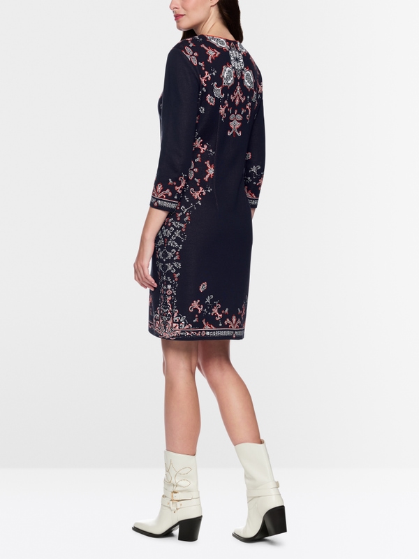 Kleid "Rethink Together"