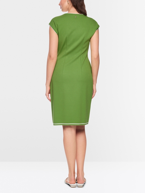 Rethink Together fine knit dress