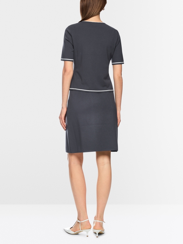 Rethink Together fine knit jumper