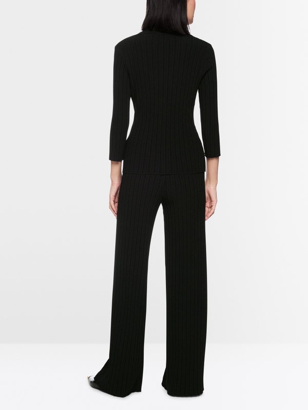 Pull en maille fine « Rethink Together »