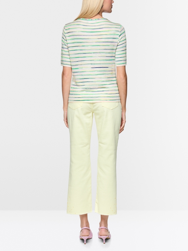 Pull tricoté en Allemagne