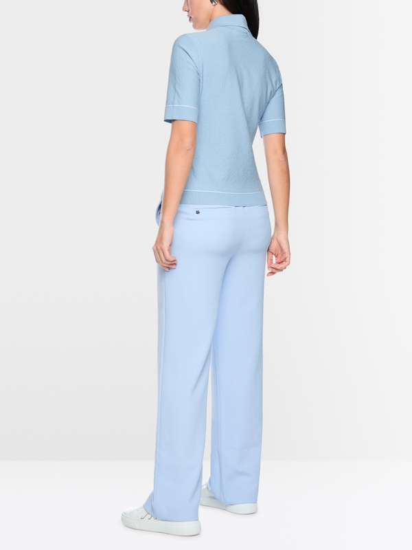 ‘Rethink Together’ polo shirt