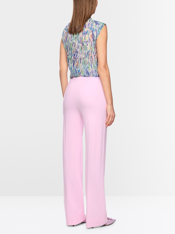 Pantalon WINDER à taille haute