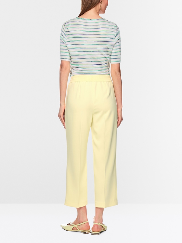 WASHINGTON wide fit trousers