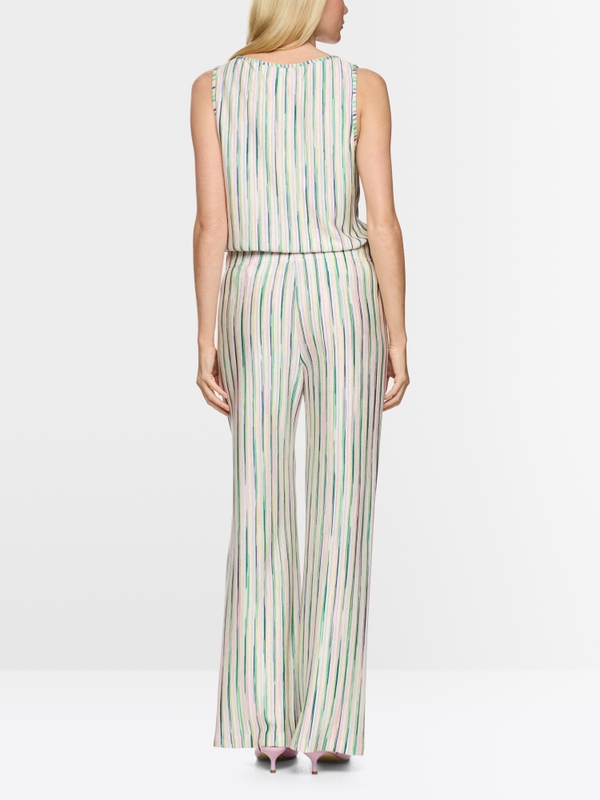 FASTIV ‘Knitted in Germany’ trousers