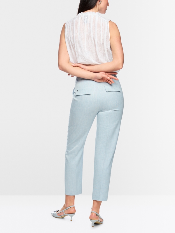 Fordon trousers, feminine fit