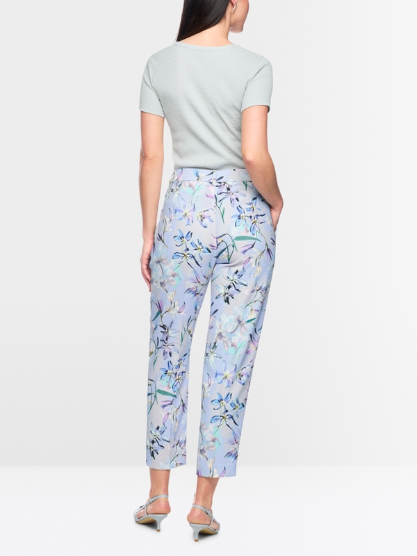 Fordon trousers, feminine fit