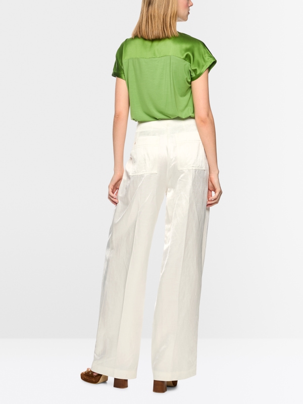WICHITA wide cut trousers