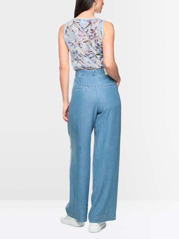 WICHITA ‘Rethink Together’ jeans