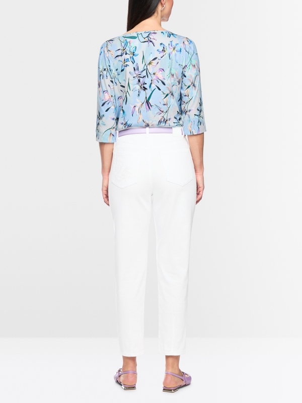 RIVNE ‘Rethink Together’ jeans