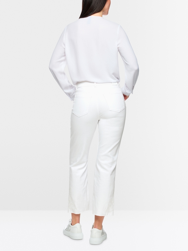 FORLI ‘Rethink Together’ jeans