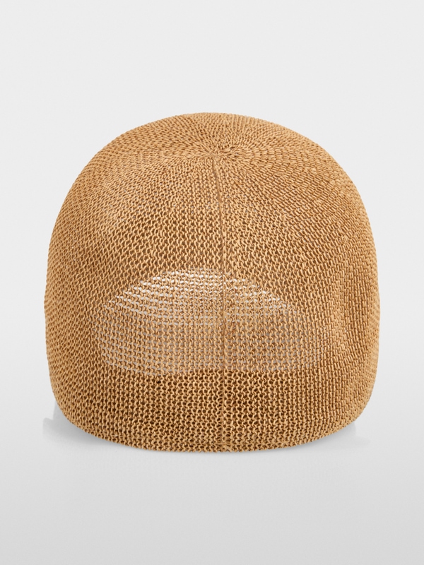 Light summer cap