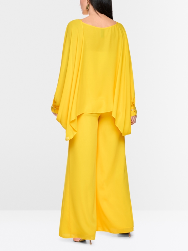 Delicate tunic “Rethink Together”