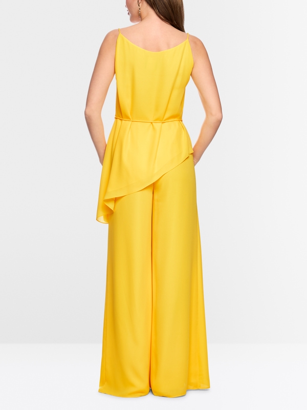 “Rethink Together” asymmetric top