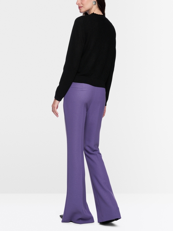 Elegant FUYU trousers