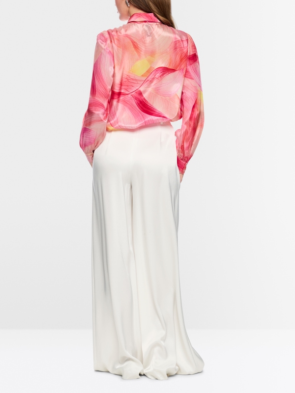 Extra-long WARANGAL trousers