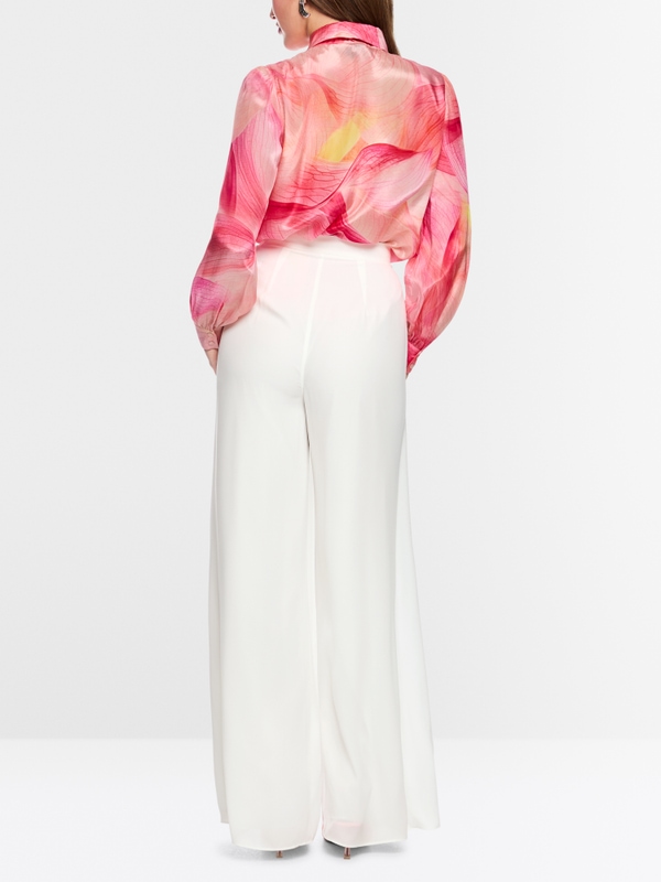 “Rethink Together” WILLMAR trousers