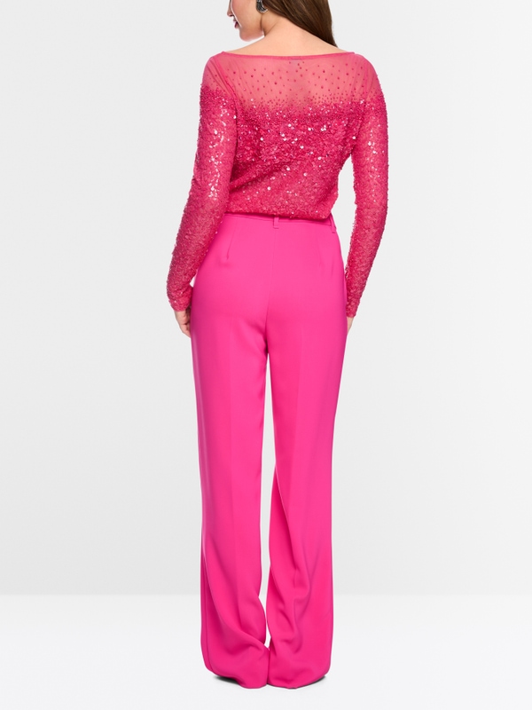 WASCO long cut trousers