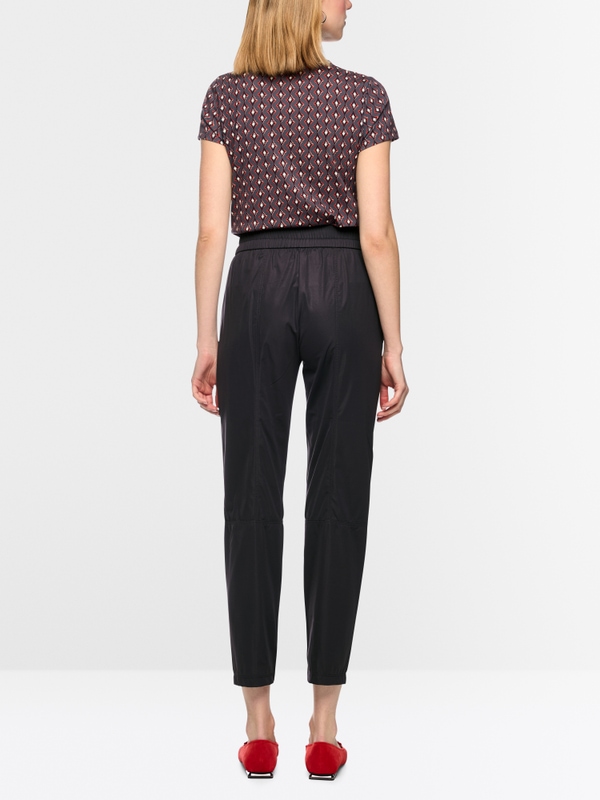 RHODOS relaxed fit pants