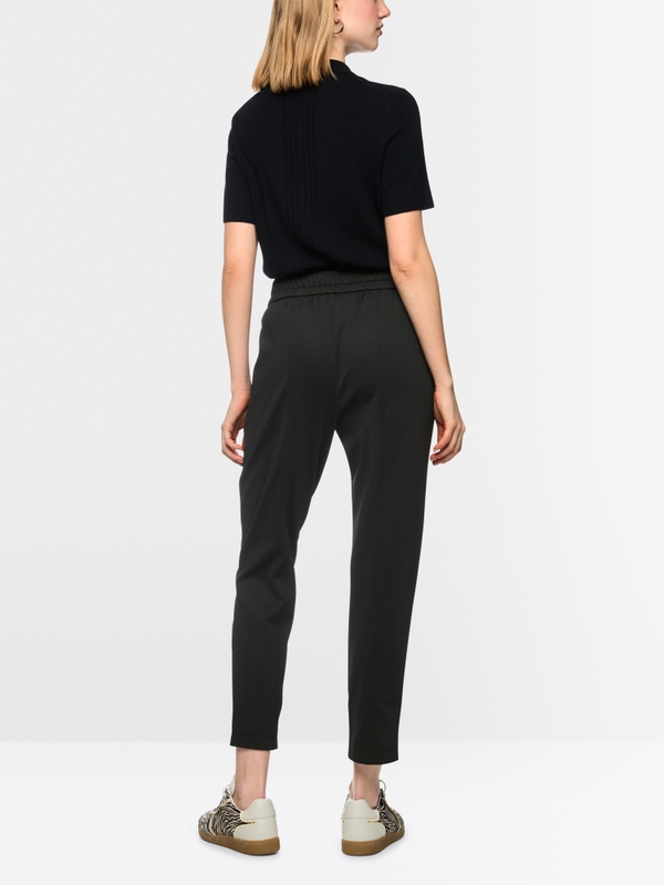 RHODOS pants in a relaxed fit