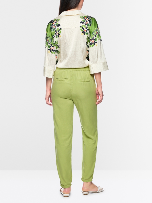 ‘Rethink Together’ RHODOS trousers