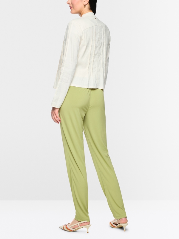 Pantalon RHODOS à enfiler en stretch