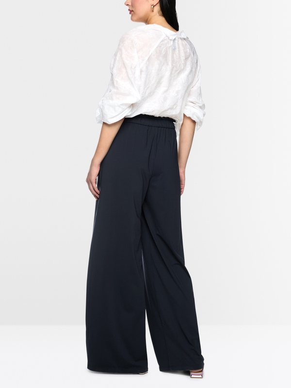WINNIPEG high-waist trousers