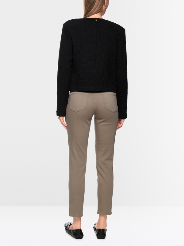 SILEA ‘Rethink Together’ jeans