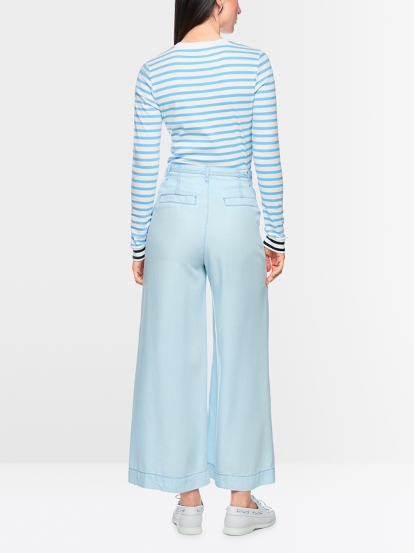 WAUKEE ‘Rethink Together’ jeans