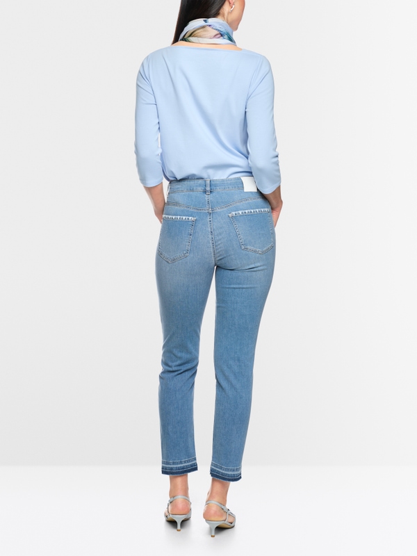 SILEA slim-fit jeans
