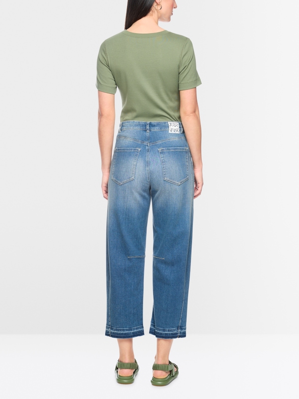 Jean RUMA taille haute