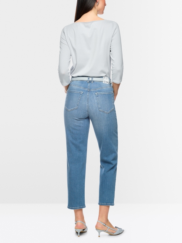 ROHA special wash jeans