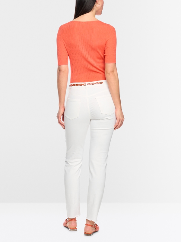 SILEA ‘Rethink Together’ jeans