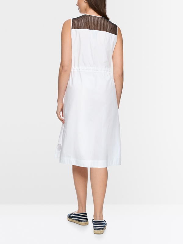 Blouse dress ‘Rethink Together’