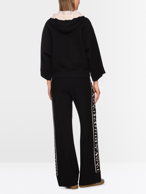 Cardigan « Rethink Together »