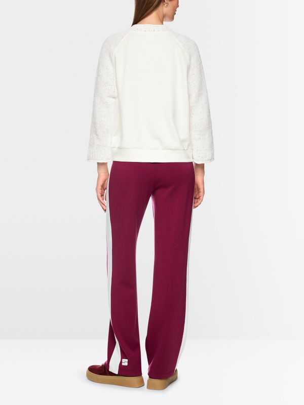 Pull tricoté en Allemagne