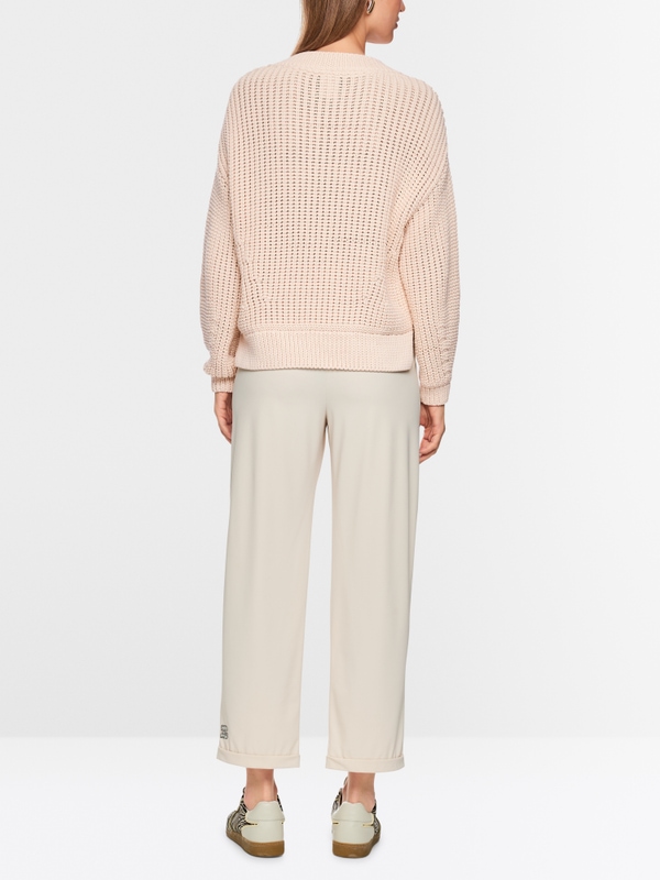 Pull tricoté en Allemagne